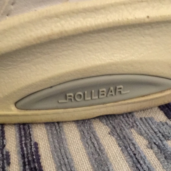 New Balance 812 white shoes, 11 - Picture 8 of 12